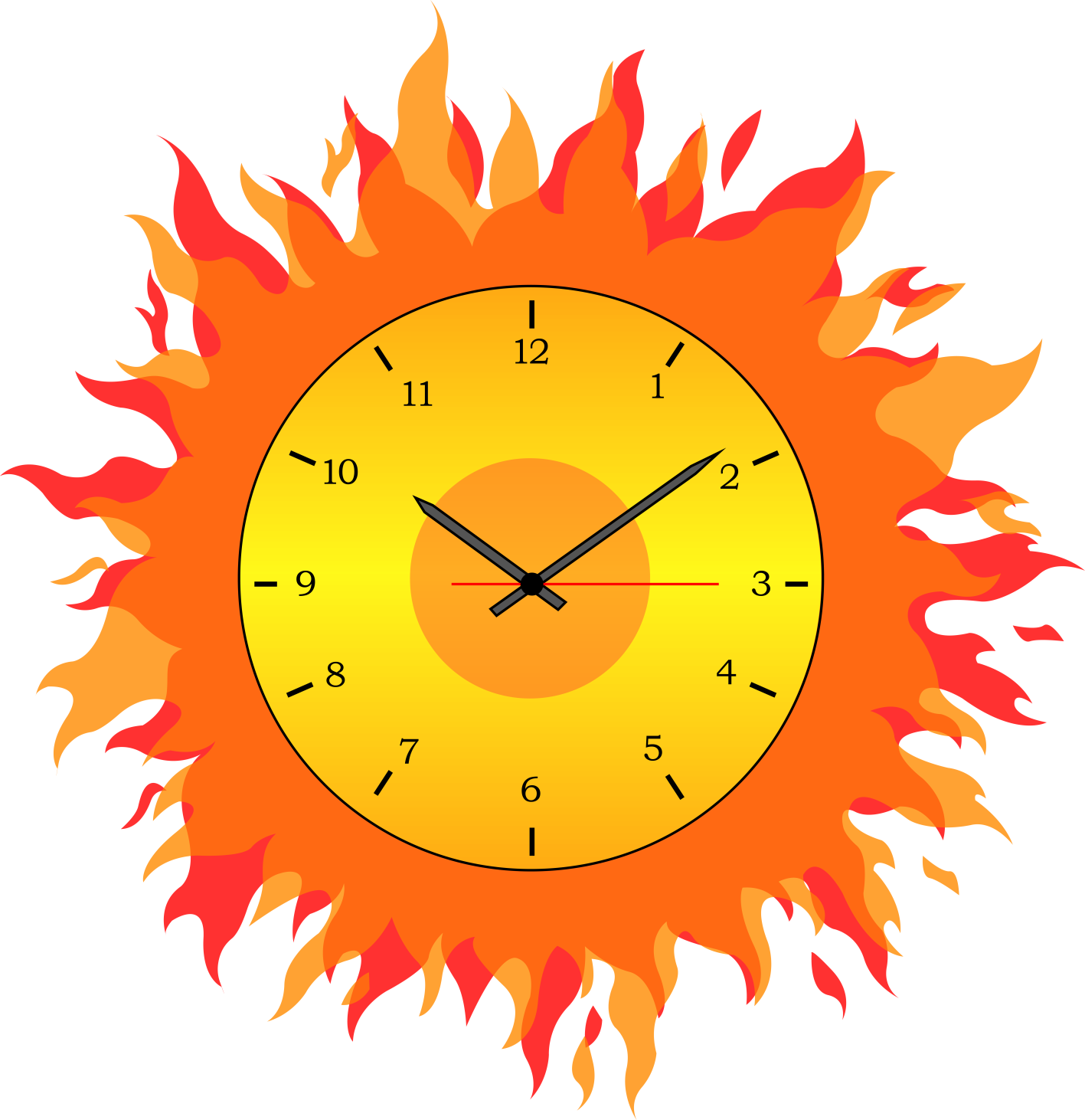 Hours of operation change during summer intercession for certain campus facilities